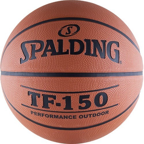 Баскетбольный мяч Spalding TF-150 73-955z Баскетбольный мяч Spalding TF-150 73-955z