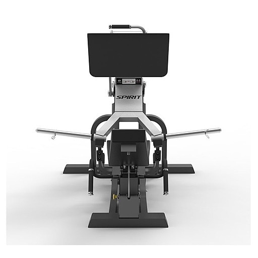 Тренажер жим ногами Spirit SP-4508 Тренажер жим ногами Spirit SP-4508