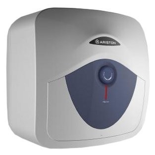 Водонагреватель накопительный Ariston ABS BLU EVO RS 15U