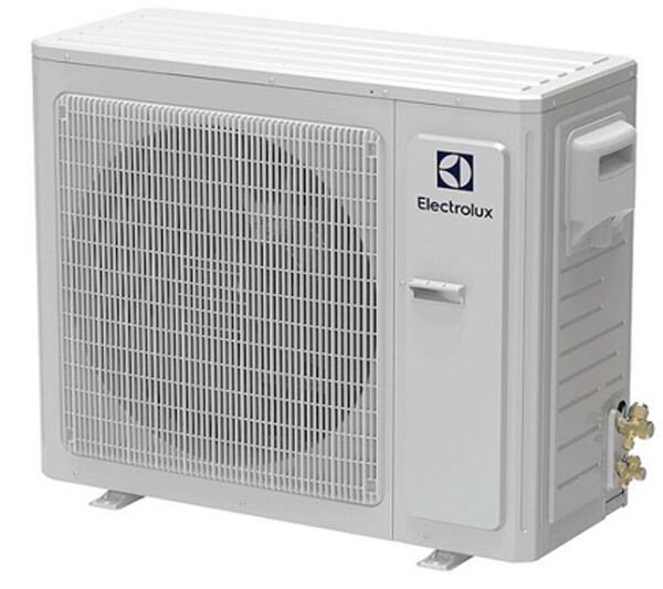 Сплит-система канального типа Electrolux EACD-12H/UP4-DC/N8
