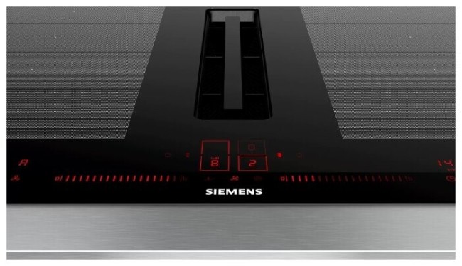 Встраиваемая индукционная варочная панель Siemens EX875LX67E