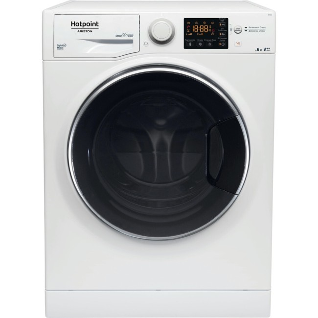 Стиральная машина Hotpoint-Ariston RST 602 ST K
