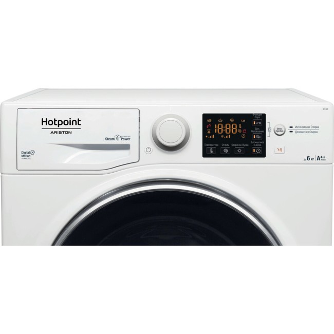 Стиральная машина Hotpoint-Ariston RST 602 ST K