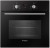 Встраиваемый электрический духовой шкаф Gefest ЭДВ ДА 622-02 АМ
