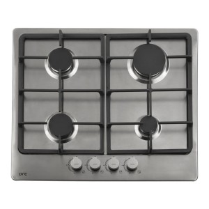Встраиваемая газовая варочная панель ORE LGS60