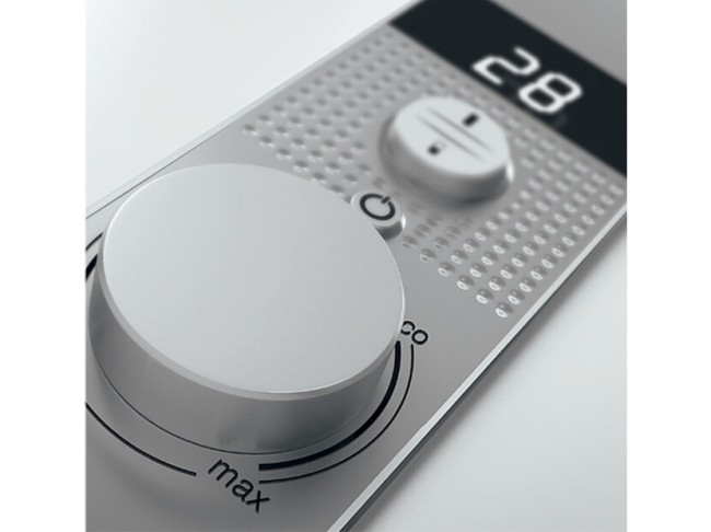 Водонагреватель накопительный Electrolux EWH 80 Centurio DL Silver H Водонагреватель накопительный Electrolux EWH 80 Centurio DL Silver H