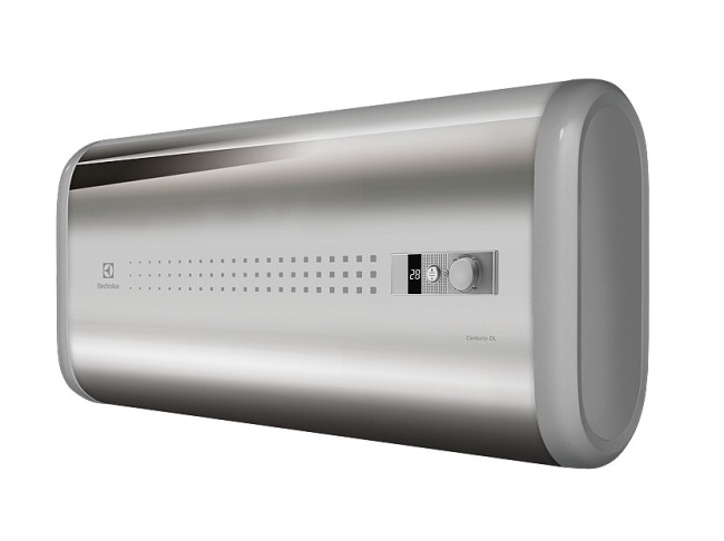 Водонагреватель накопительный Electrolux EWH 80 Centurio DL Silver H Водонагреватель накопительный Electrolux EWH 80 Centurio DL Silver H