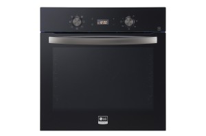 Встраиваемый электрический духовой шкаф LG LB646K329T1