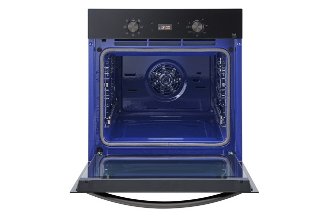 Встраиваемый электрический духовой шкаф LG LB646K329T1