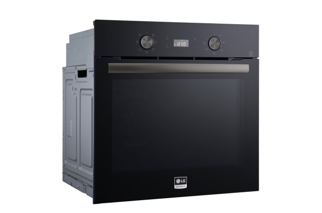 Встраиваемый электрический духовой шкаф LG LB646K329T1