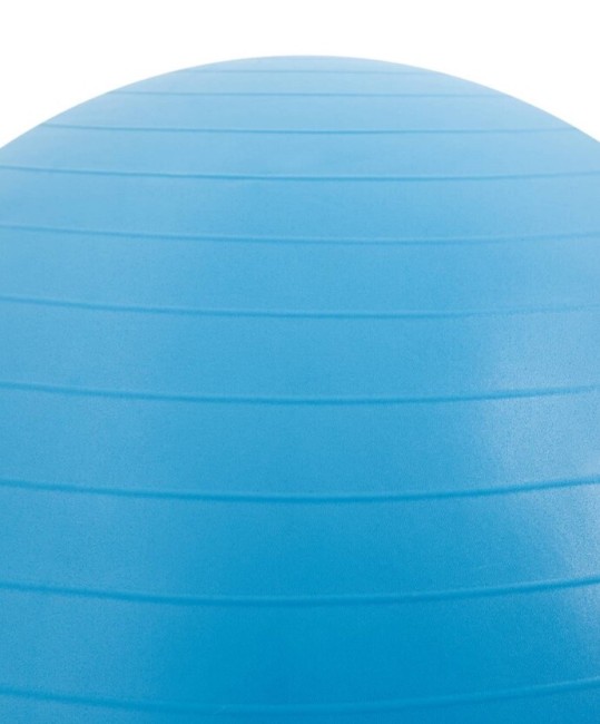 Фитбол Starfit GB-108 75 см синий пастель Фитбол Starfit GB-108 75 см синий пастель
