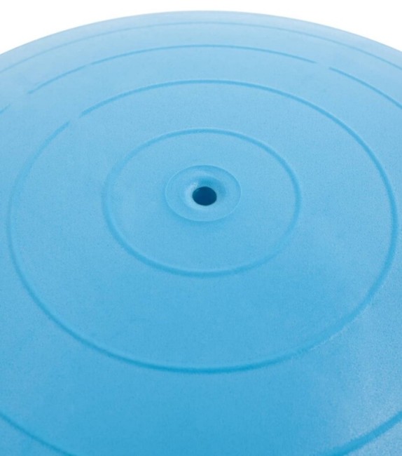 Фитбол Starfit GB-108 75 см синий пастель Фитбол Starfit GB-108 75 см синий пастель