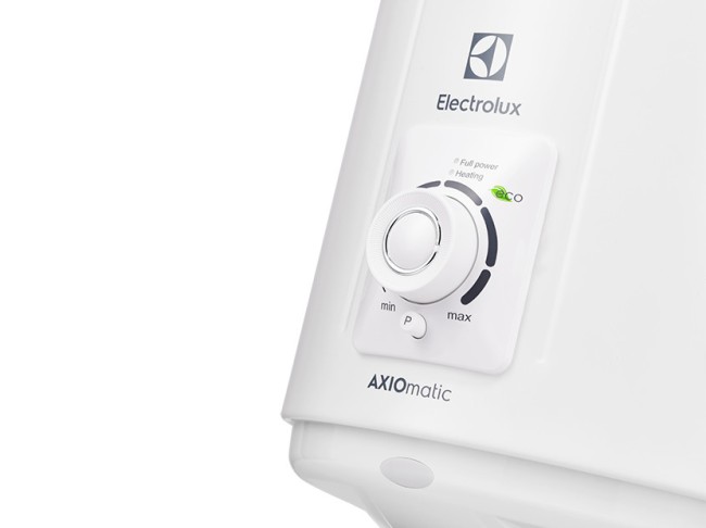 Водонагреватель накопительный Electrolux EWH 50 AXIOmatic Slim