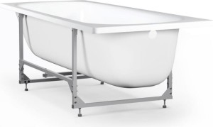 Ванна стальная ВИЗ Donna Vanna DV-57901