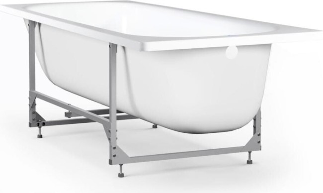 Ванна стальная ВИЗ Donna Vanna DV-57901