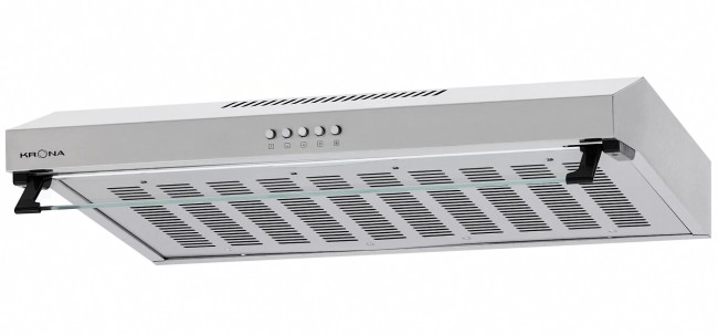 Вытяжка Krona Osten 600 inox PB Вытяжка Krona Osten 600 inox PB