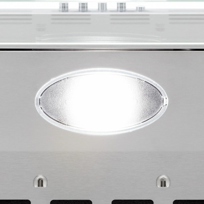 Вытяжка Krona Osten 600 inox PB Вытяжка Krona Osten 600 inox PB