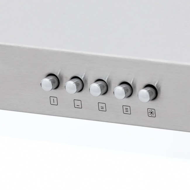 Вытяжка Krona Osten 600 inox PB Вытяжка Krona Osten 600 inox PB