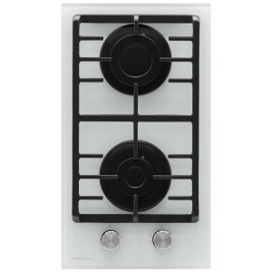Газовая варочная поверхность Kronasteel Galileo 30 WH Газовая варочная поверхность Kronasteel Galileo 30 WH