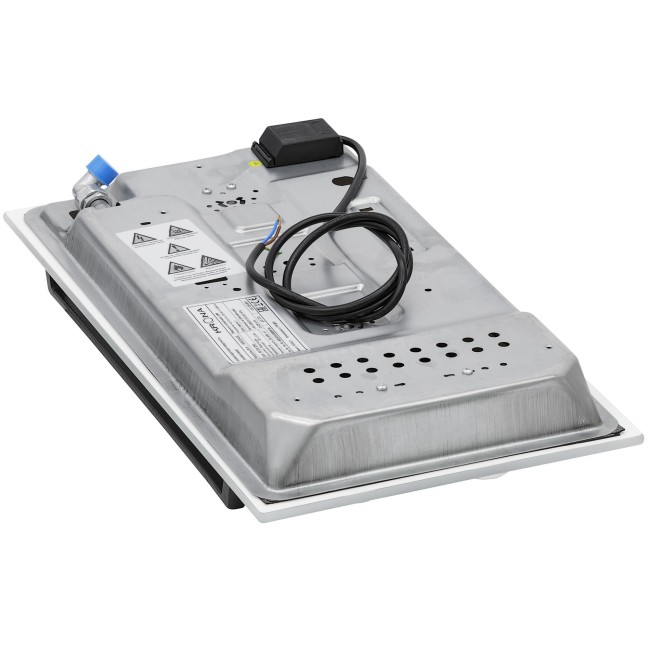 Газовая варочная поверхность Kronasteel Galileo 30 WH Газовая варочная поверхность Kronasteel Galileo 30 WH