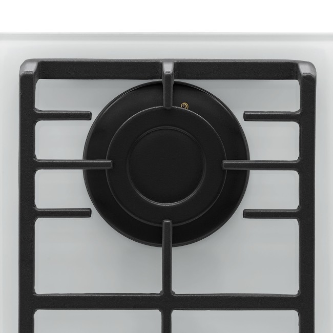 Газовая варочная поверхность Kronasteel Galileo 30 WH Газовая варочная поверхность Kronasteel Galileo 30 WH