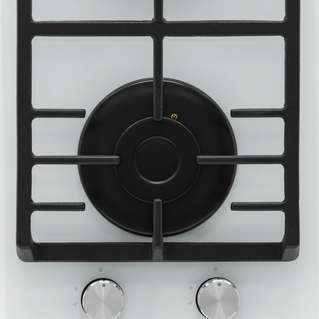 Газовая варочная поверхность Kronasteel Galileo 30 WH Газовая варочная поверхность Kronasteel Galileo 30 WH