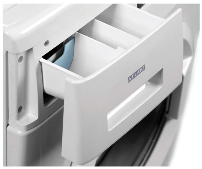 Стиральная машина Atlant СМА-70C107-000