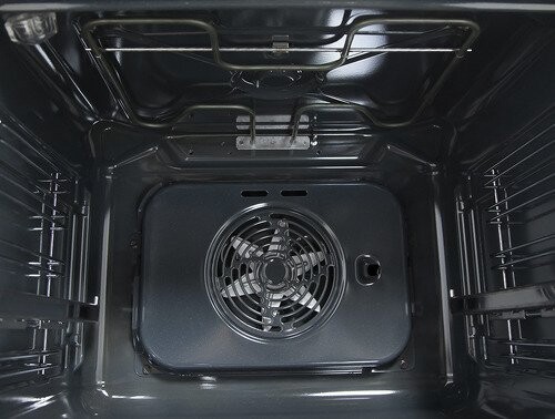 Встраиваемый электрический духовой шкаф Hotpoint-Ariston 5FA 841 JH IX