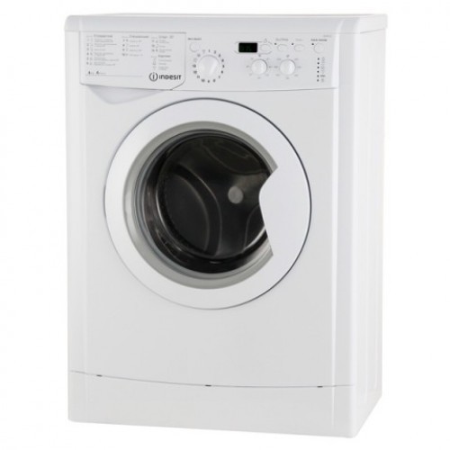 Стиральная машина Indesit IWSD6105CISL