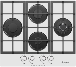 Встраиваемая газовая варочная панель Gefest ПВГ 2231-01 К12 Встраиваемая газовая варочная панель Gefest ПВГ 2231-01 К12