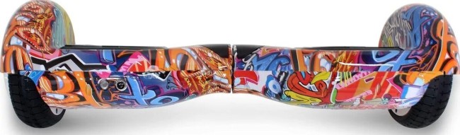 Гироскутер Hoverbot A-3 Light cartoon