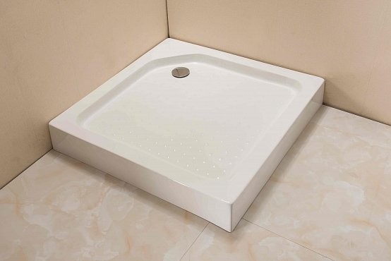 Душевой поддон Grossman PR-ST-90Q