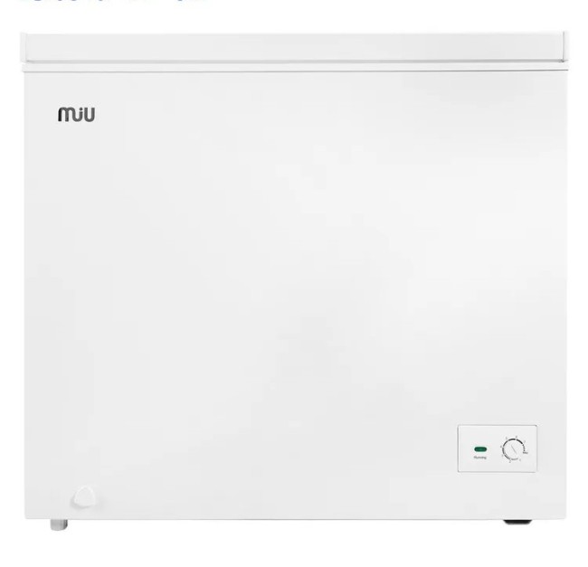 Морозильник-ларь MIU MR-310