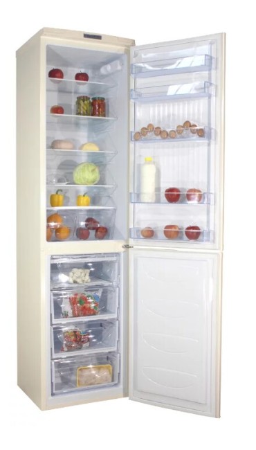 Холодильник Indesit DF 4160 E