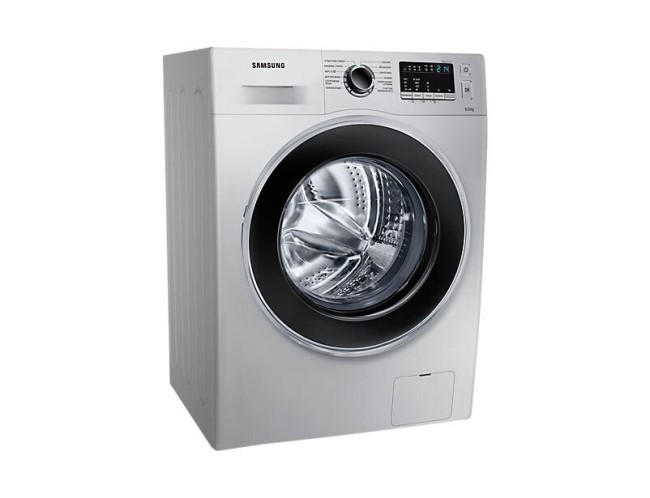 Стиральная машина Samsung WW60J4090HSDLP Стиральная машина Samsung WW60J4090HSDLP