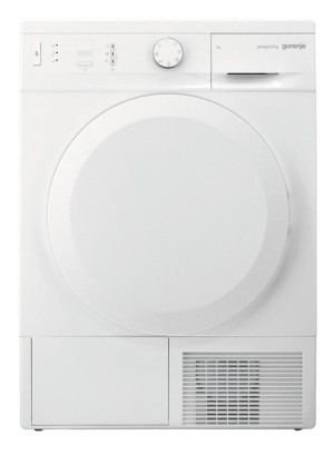 Сушильная машина Gorenje D 74 SY2W Сушильная машина Gorenje D 74 SY2W