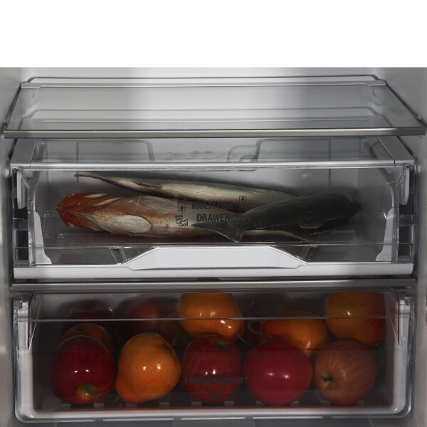 Холодильник Hotpoint-Ariston HFP 5180 W Холодильник Hotpoint-Ariston HFP 5180 W