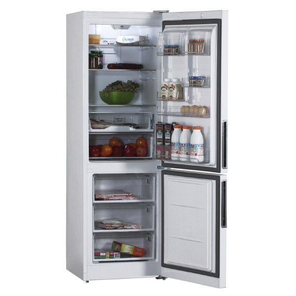 Холодильник Hotpoint-Ariston HFP 5180 W Холодильник Hotpoint-Ariston HFP 5180 W