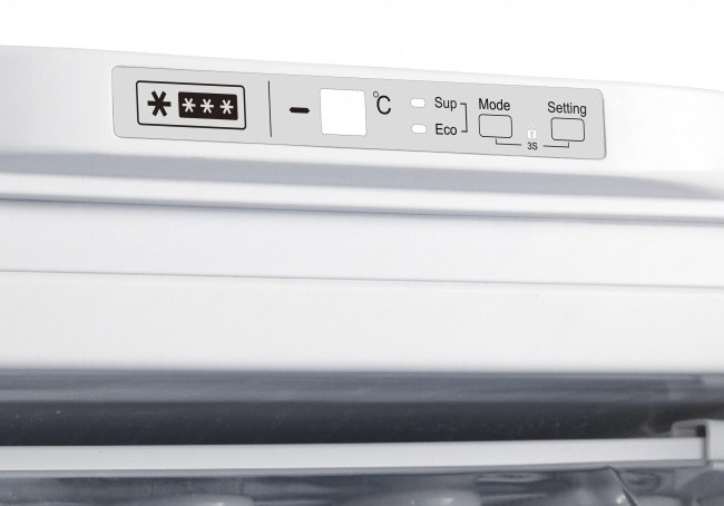 Морозильная камера Willmark UF-293H