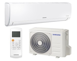 Сплит-система Samsung AR12TXHQASINUA Сплит-система Samsung AR12TXHQASINUA