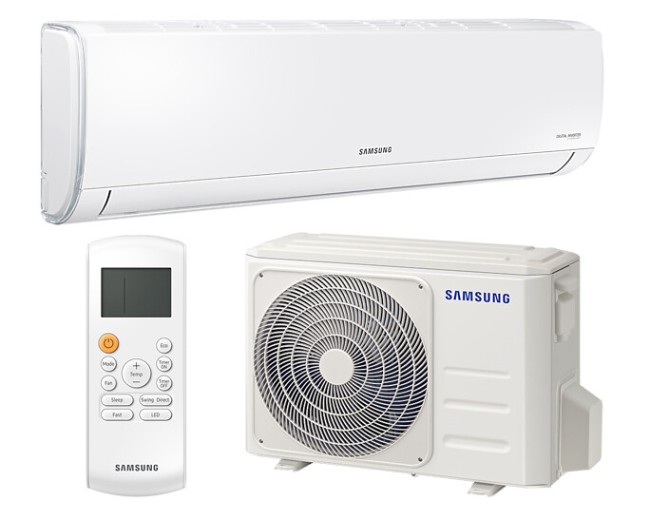 Сплит-система Samsung AR12TXHQASINUA Сплит-система Samsung AR12TXHQASINUA
