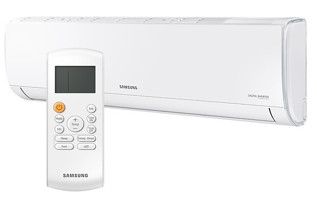 Сплит-система Samsung AR12TXHQASINUA Сплит-система Samsung AR12TXHQASINUA