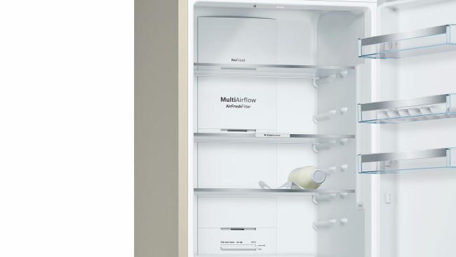 Холодильник Bosch KGN 39XK3OR