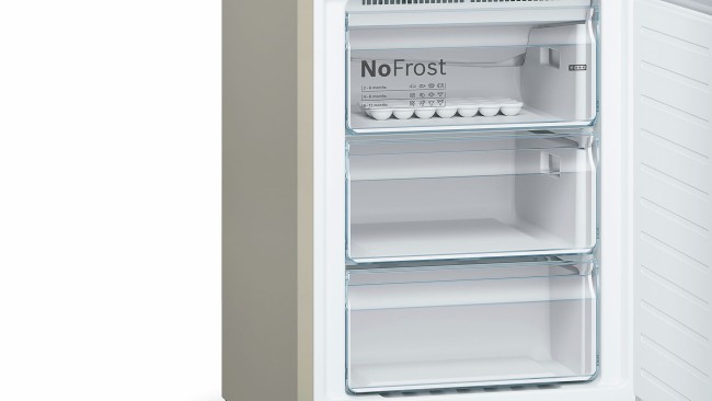 Холодильник Bosch KGN 39XK3OR