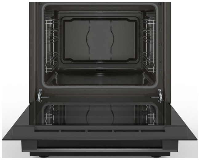 Комбинированная плита Bosch HXA050D60R