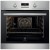 Встраиваемый электрический духовой шкаф Electrolux EOB 3450 AOX