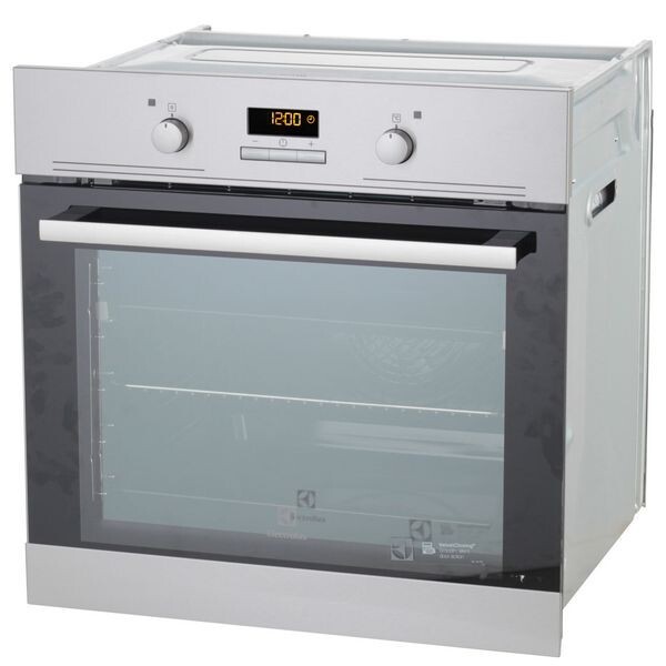 Встраиваемый электрический духовой шкаф Electrolux EOB 3450 AOX