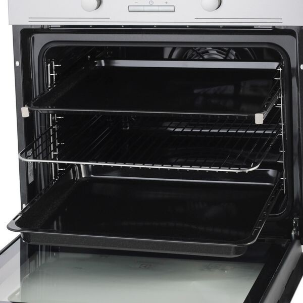 Встраиваемый электрический духовой шкаф Electrolux EOB 3450 AOX