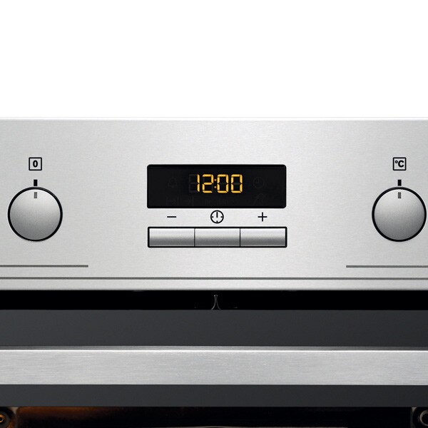 Встраиваемый электрический духовой шкаф Electrolux EOB 3450 AOX