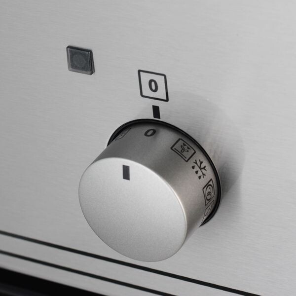 Встраиваемый электрический духовой шкаф Electrolux EOB 3450 AOX